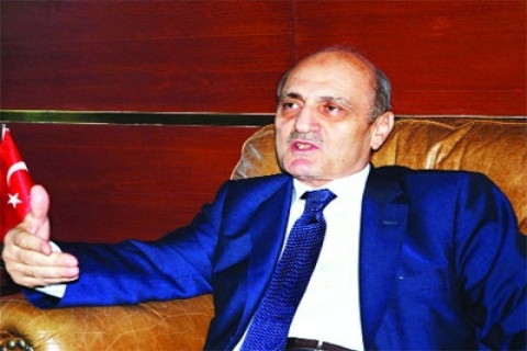 Erdoğan Bayraktar: Yıkmayacağız, riskli binayı dönüştüreceğiz!