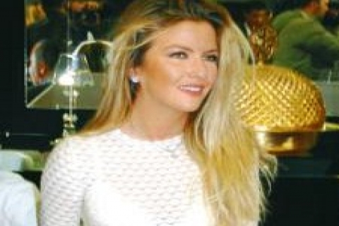 Ivana Sert, Teşvikiye'de mağaza açıyor!