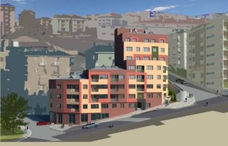 mavi haliç evleri nerede