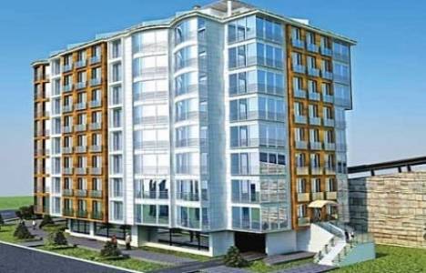 Accort Concept Konutları'nda 2+1'ler 319 bin TL!