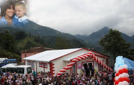 Çocuklar Gülsün Diye 14. anaokulunu Kars'a açıyor!