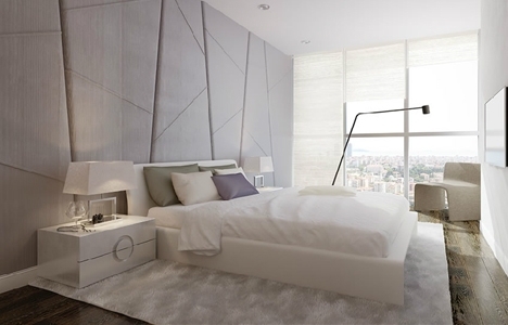 Yenitepe Kadıköy örnek daire!