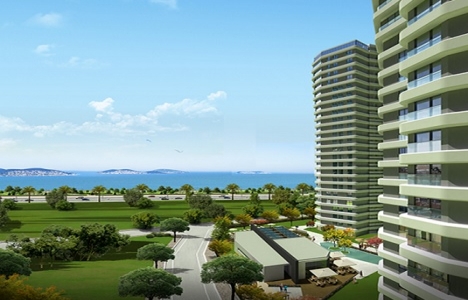 Selective Blue: Denize ve adalara komşu bir hayat!