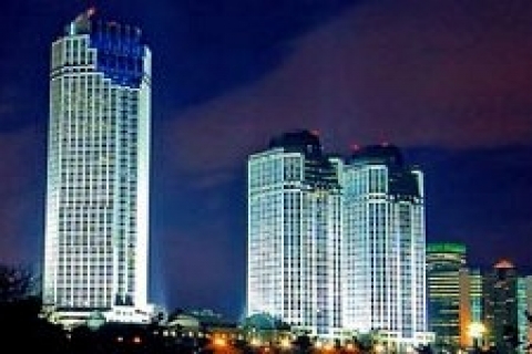 İstanbul ofis kira artışında Paris ve Moskova'yı solladı