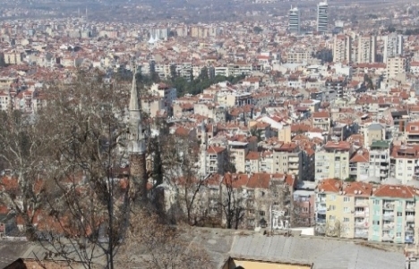 Manisa'da kiralar arttı!