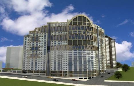 Vera Group Life in Vera’da metrekaresi 6 bin 500 liraya dükkan!