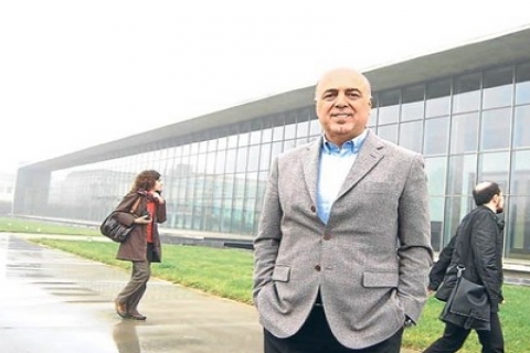 Mimarların yatay ve dikey mimari tercihleri!