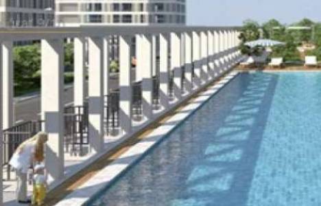  Sarissa İstanbul Residence