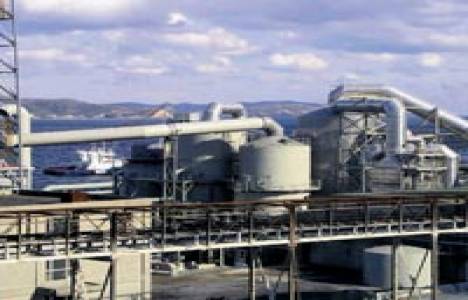  BAGFAS, Türkiye'de 175 milyon dolarlık tesis kuracak!