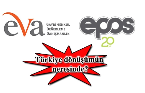 Gayrimenkul sektörünü neler bekliyor?