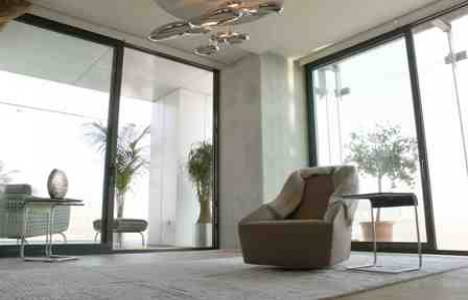 Nissa O2 Residence Evleri Bahçeşehir de 480 bin TL! 