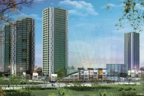 Brandium Ataşehir nerede