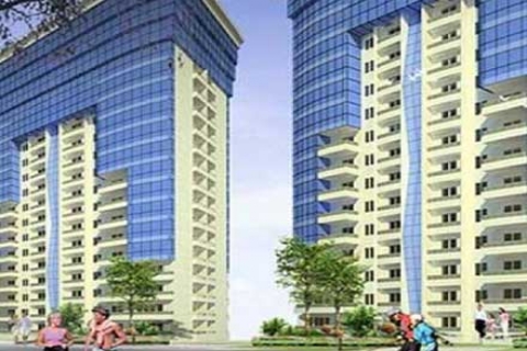 İdeal Park House projesinde 22 bin 500 liraya daire!