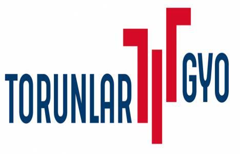 Torunlar'dan Finanskent'te yeni proje!