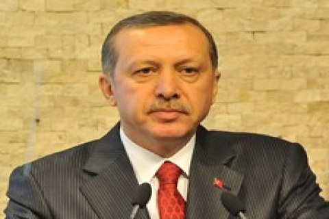 Recep Tayyip Erdoğan: Tataristan'da daha çok müteahhitimiz var!