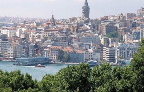 Fatih'te 648 kaçak pansiyon mühürlendi!