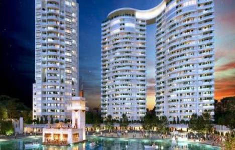 Çırağan Residence