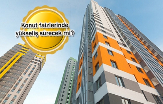 İpotekli konut satış verileri