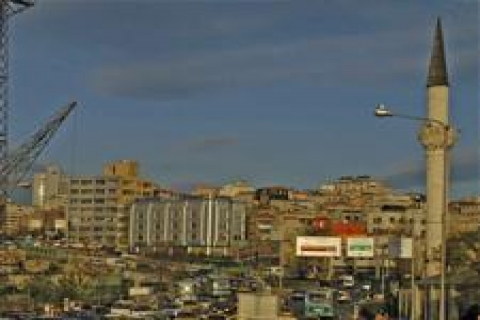 İl Özel İdaresi Şişhane'ye hayat verdi