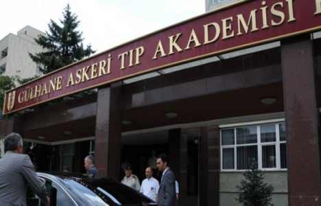 GATA, Sağlık Bakanlığı'na devredildi!