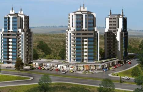  Başakşehir’in 10 konut projesi!