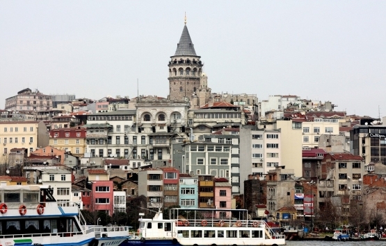 Galata Kulesi'ndeki 'hilti'li restorasyona soruşturma!