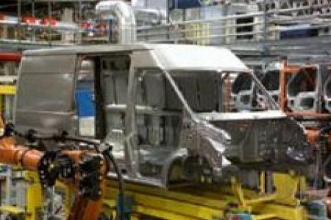 Ford, Kanada'daki tesisini satışa çıkardı!