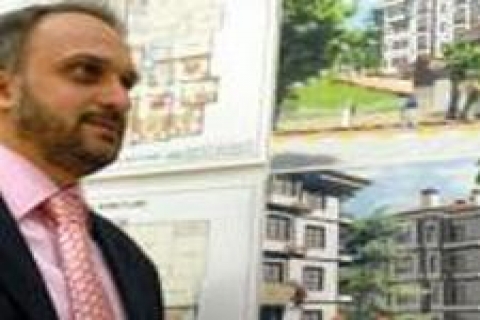 Kent Konut, Kocaeli'yi yeniliyor