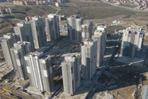 Canan Residence'da 2 yıl sonra ödeme avantajı!