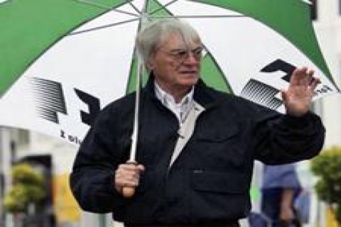 Bernie Ecclesstone: İstanbul Park hayatımın en kötü yatırımı