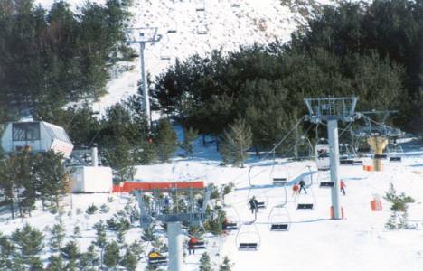 Erzurum Palandöken ve Konaklı Kayak merkezleri özelleşiyor! 