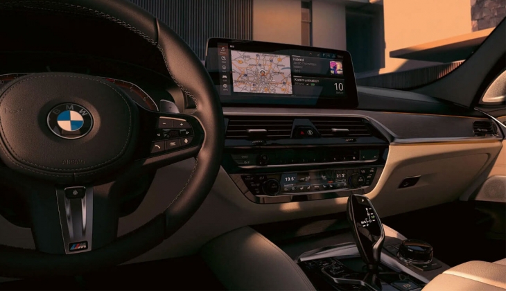 BMW 6 serisine dev zam geldi! BMW 630i Gran Turismo ne kadar oldu? 27 Aralık 2022 fiyat listesi