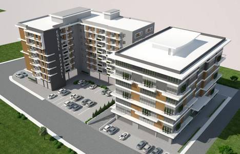 İzmir Egesel Bayraklı daire fiyatları!
