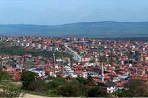 Bolu Gerede 'de 1. Etap 'la kentsel dönüşüm başlıyor!