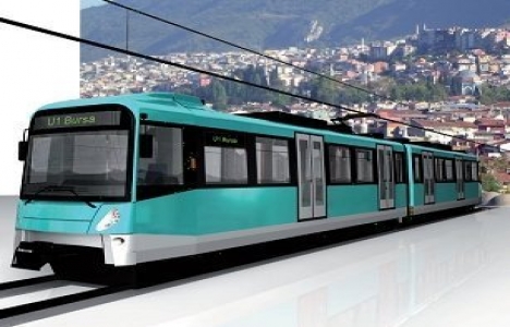  Bursaray'dan Uludağ Üniversitesi’ne kesintisiz ulaşım!