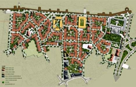 İpotekli ve kaçak konut sahiplerine iyi haber!