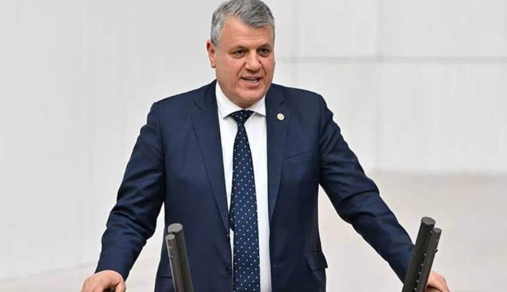 CHP li Ayhan Barut konut abonelerindeki elektrik tarifesini eleştirdi! Yüzde 140 oranında zam yapanlar hiç utanmıyor!