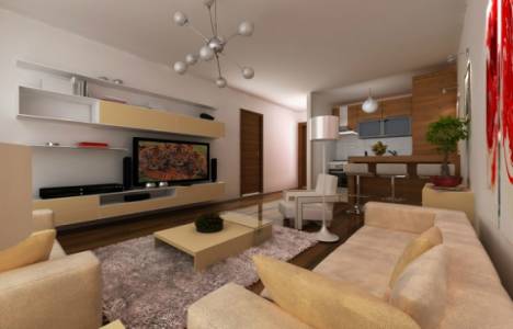  Taşdelen Zin D Evler'de 250 bin liraya 3+1! Hemen teslim! 