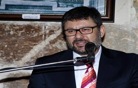 Abdullah Çalışkan: Seyhan'da yerinde ve adil kentsel dönüşüm olacak!