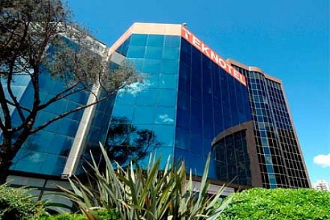 Teknotel Telekom, inşaat sektörünün önemli aktörlerinin iletişim tercihi oldu!