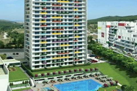 Narkule Konut Projesi'nde 545 bin TL'ye 3+1! Yüzde 20'si satıldı!