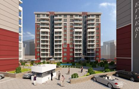 Okkalar İnşaat Alya Park teslim tarihi! 