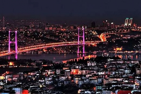 İstanbul için proje üretene 97.5 milyon liralık hibe desteği sağlanacak!