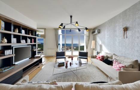 Tepe İnşaat Narlife projesinde yüzde 5 peşinat! 165 bin TL!