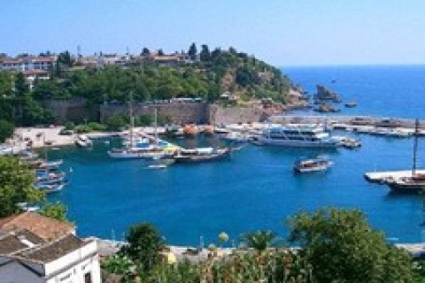 Trabzon 'da icradan satılık 4 mesken!