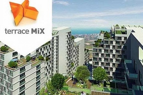 terrace miks fiyatlar