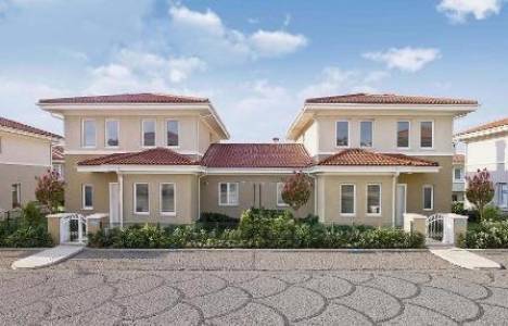 Eston Deniz Yakuplu Evleri'nde 225 bin TL'ye 1+1!