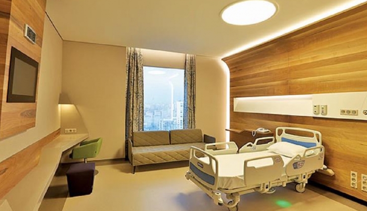 Konkordato talep eden Sekiz Eylül Sağlık Hizmetleri hakkında 3 ay geçici mühlet kararı!