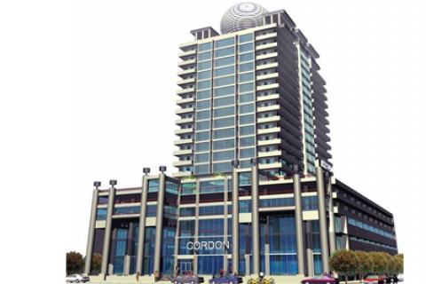 İzmir'de Aksoy Residence'de Cidersan'ın dairesi 2.7 milyon TL'ye icradan!