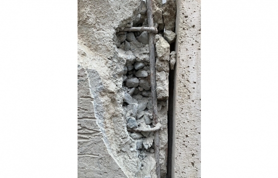 Türkiye Hazır Beton Birliği, Elazığ Depremi İnceleme Raporu’nu açıkladı!